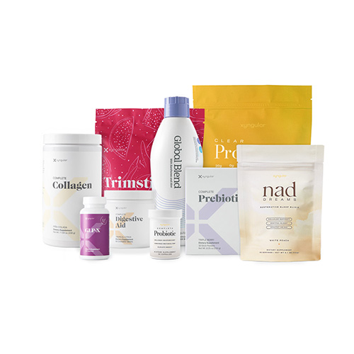 Complete Launch Pack